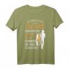 HapMonkey T-Shirt zum Tanzen – Klassisch geschnitten, doppelt genähter Saum, perfekt als Geburtstagsgeschenk