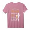 HapMonkey T-Shirt zum Tanzen – Klassisch geschnitten, doppelt genähter Saum, perfekt als Geburtstagsgeschenk