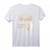 HapMonkey T-Shirt zum Tanzen – Klassisch geschnitten, doppelt genähter Saum, perfekt als Geburtstagsgeschenk