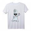 Dabbing Osterhase Lustig Ostern Kostüm Kinder Dab Tanz T-Shirt – Perfekt für Ostereiersuche, Schulpartys und Osterferien-Geschenke