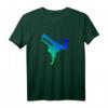 Break Hip Hop Dance T-Shirt für Jungs & Mädchen - Coole Breakdance Kleidung für Kinder und Erwachsene, Bboys & BGirls