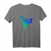 Break Hip Hop Dance T-Shirt für Jungs & Mädchen - Coole Breakdance Kleidung für Kinder und Erwachsene, Bboys & BGirls