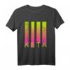 Keta Ballern Design für Hardtekk, Schranz & Techno Tanzen - Festival T-Shirt für Fan, Party & Festivaloutfit