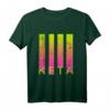 Keta Ballern Design für Hardtekk, Schranz & Techno Tanzen - Festival T-Shirt für Fan, Party & Festivaloutfit