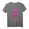 Lustiges Flamingo Gang Shirt für Partyurlaub & JGA – Mallorca T-Shirt für Strand, Bier, Cocktails & Sommerfeeling