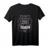 So sieht eine richtig coole Trainerin aus | Süßes Geschenk T-Shirt mit 'Beste Trainerin der Welt' Design für Sporttrainerinnen