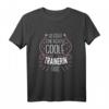 So sieht eine richtig coole Trainerin aus | Süßes Geschenk T-Shirt mit 'Beste Trainerin der Welt' Design für Sporttrainerinnen