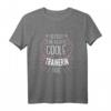 So sieht eine richtig coole Trainerin aus | Süßes Geschenk T-Shirt mit 'Beste Trainerin der Welt' Design für Sporttrainerinnen