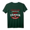 Bester Tänzer der Welt T-Shirt – Tanzlehrer & Tanzen Geschenk für Geburtstag, Weihnachten & professionelle Tänzer