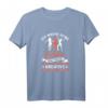 Lustig Ich mache kein Fehler beim Tanzen - Party Saufen Tanz T-Shirt für Frauen, perfekt als Geschenk für Festivals, Geburtstage & Weihnachten