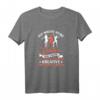 Lustig Ich mache kein Fehler beim Tanzen - Party Saufen Tanz T-Shirt für Frauen, perfekt als Geschenk für Festivals, Geburtstage & Weihnachten