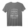 Ballett Teenager Geschenke - Elegantes & Lustiges T-Shirt für Mädchen zum Geburtstag & Valentinstag