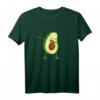 Lustiges Dabbing Avocado Shirt - Perfektes Geschenk für Kinder, Teenager & Erwachsene zum Geburtstag oder Weihnachten
