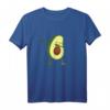 Lustiges Dabbing Avocado Shirt - Perfektes Geschenk für Kinder, Teenager & Erwachsene zum Geburtstag oder Weihnachten