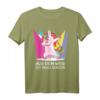 Lustiges Tänzer & Tänzerin Party T-Shirt mit Spruch 'Aus dem Weg - Ich muss tanzen!' – Perfektes Geschenk für Tanzbegeisterte zu Geburtstag, Weihnachten oder Tanzkurs