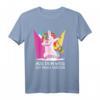 Lustiges Tänzer & Tänzerin Party T-Shirt mit Spruch 'Aus dem Weg - Ich muss tanzen!' – Perfektes Geschenk für Tanzbegeisterte zu Geburtstag, Weihnachten oder Tanzkurs