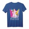 Lustiges Tänzer & Tänzerin Party T-Shirt mit Spruch 'Aus dem Weg - Ich muss tanzen!' – Perfektes Geschenk für Tanzbegeisterte zu Geburtstag, Weihnachten oder Tanzkurs