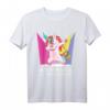 Lustiges Tänzer & Tänzerin Party T-Shirt mit Spruch 'Aus dem Weg - Ich muss tanzen!' – Perfektes Geschenk für Tanzbegeisterte zu Geburtstag, Weihnachten oder Tanzkurs