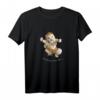 Tanz Ganesha T-Shirt für Frau, Kinder & Männer – Spirituelles Elefanten-Design mit grafischer Gestaltung für Spaß & Originalität