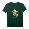 Tanz Ganesha T-Shirt für Frau, Kinder & Männer – Spirituelles Elefanten-Design mit grafischer Gestaltung für Spaß & Originalität