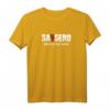 Salsero Salsa Tänzer T-Shirt - Perfektes Geschenk für Salsa Liebhaber, Tanzkurs & Workshop Kleidung
