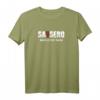 Salsero Salsa Tänzer T-Shirt - Perfektes Geschenk für Salsa Liebhaber, Tanzkurs & Workshop Kleidung