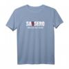 Salsero Salsa Tänzer T-Shirt - Perfektes Geschenk für Salsa Liebhaber, Tanzkurs & Workshop Kleidung