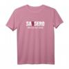 Salsero Salsa Tänzer T-Shirt - Perfektes Geschenk für Salsa Liebhaber, Tanzkurs & Workshop Kleidung