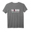 Salsero Salsa Tänzer T-Shirt - Perfektes Geschenk für Salsa Liebhaber, Tanzkurs & Workshop Kleidung