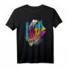 Rueda de Casino Dance Salsa Tanz T-Shirt – Perfekt für Salsa Fans, Partys, Kurse & Workshops
