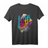Rueda de Casino Dance Salsa Tanz T-Shirt – Perfekt für Salsa Fans, Partys, Kurse & Workshops