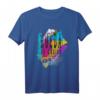 Rueda de Casino Dance Salsa Tanz T-Shirt – Perfekt für Salsa Fans, Partys, Kurse & Workshops