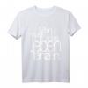 Nietzsche Design T-Shirt für Tänzer - Man muss das Leben tanzen Motiv für Yoga, Meditation & Tanztraining