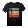 HapMonkey Geschenk T-Shirt - Klassisch, hochwertig mit doppeltem Saum für den besonderen Tag