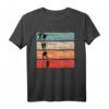 HapMonkey Geschenk T-Shirt - Klassisch, hochwertig mit doppeltem Saum für den besonderen Tag