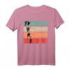 HapMonkey Geschenk T-Shirt - Klassisch, hochwertig mit doppeltem Saum für den besonderen Tag
