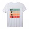 HapMonkey Geschenk T-Shirt - Klassisch, hochwertig mit doppeltem Saum für den besonderen Tag