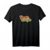 HapMonkey T-Shirt für Tänzer mit Vintage Boogie Woogie Design – Perfekt für Festivals, Partys & Workshops