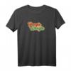 HapMonkey T-Shirt für Tänzer mit Vintage Boogie Woogie Design – Perfekt für Festivals, Partys & Workshops