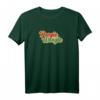 HapMonkey T-Shirt für Tänzer mit Vintage Boogie Woogie Design – Perfekt für Festivals, Partys & Workshops