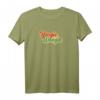 HapMonkey T-Shirt für Tänzer mit Vintage Boogie Woogie Design – Perfekt für Festivals, Partys & Workshops