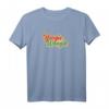 HapMonkey T-Shirt für Tänzer mit Vintage Boogie Woogie Design – Perfekt für Festivals, Partys & Workshops