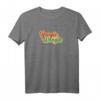HapMonkey T-Shirt für Tänzer mit Vintage Boogie Woogie Design – Perfekt für Festivals, Partys & Workshops