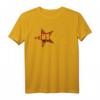 Timbalero - Timba Tänzer Latin Tanz T-Shirt für Salsa Fans, Salsa Party & Geschenkidee für Salseros und Timba Tänzer