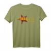 Timbalero - Timba Tänzer Latin Tanz T-Shirt für Salsa Fans, Salsa Party & Geschenkidee für Salseros und Timba Tänzer