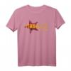 Timbalero - Timba Tänzer Latin Tanz T-Shirt für Salsa Fans, Salsa Party & Geschenkidee für Salseros und Timba Tänzer