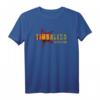 Timbalero - Timba Tänzer Latin Tanz T-Shirt für Salsa Fans, Salsa Party & Geschenkidee für Salseros und Timba Tänzer