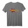 Timbalero - Timba Tänzer Latin Tanz T-Shirt für Salsa Fans, Salsa Party & Geschenkidee für Salseros und Timba Tänzer