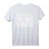 Line Dance Blutgruppe Positiv T-Shirt – Lustiges Design für Tanzfans, Tanzlehrer und Country Musik Liebhaber