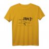 Tanzen - Vor allem aus der Reihe T-Shirt für Jugendliche und Tanzliebhaber - Ausdrucksstarkes Design für Tanzschule, Ballett & Disco